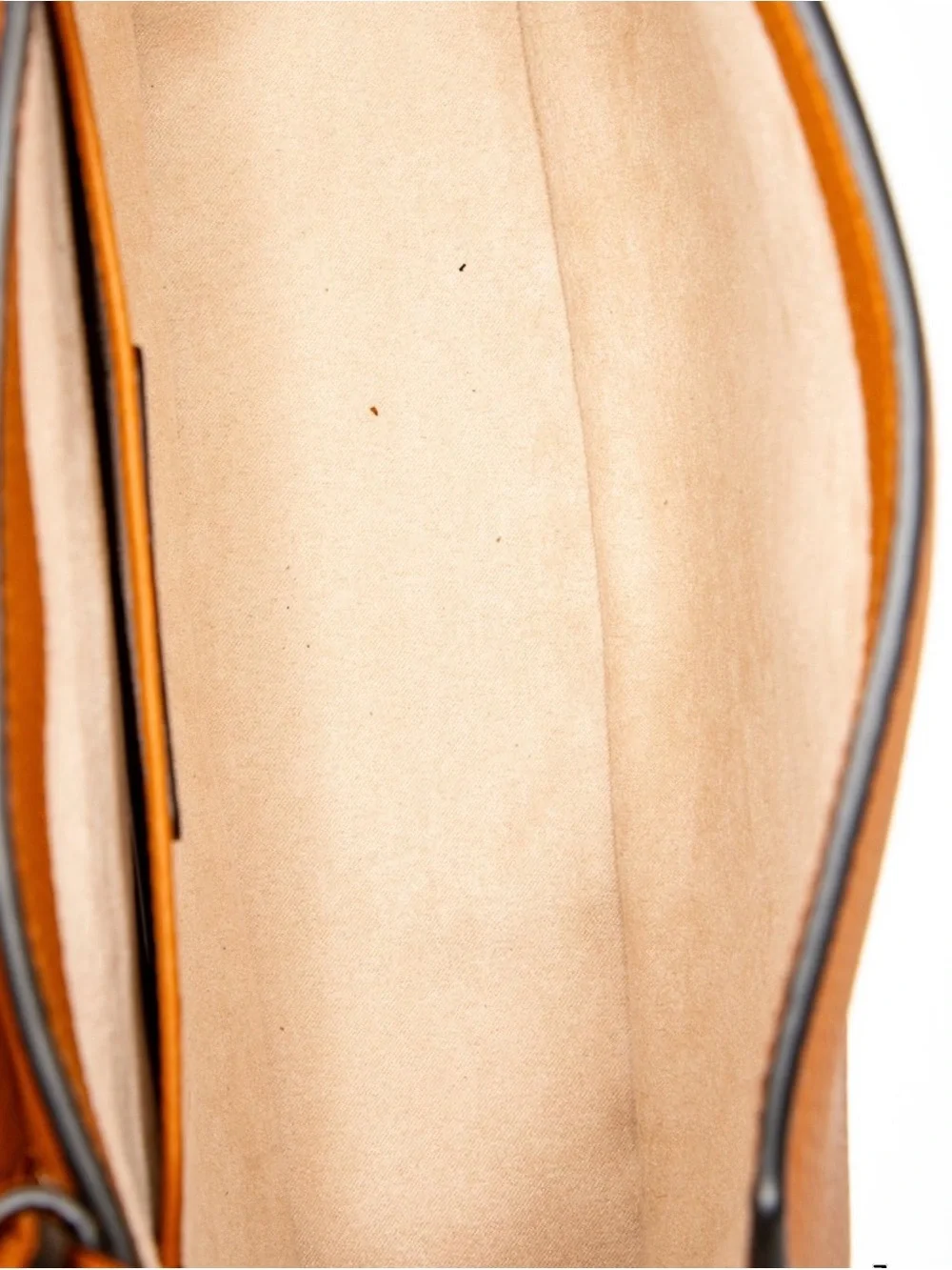 Strathberry structured shoulder
